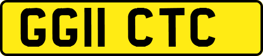 GG11CTC