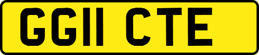 GG11CTE