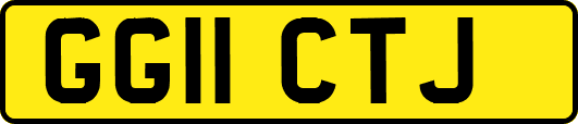 GG11CTJ