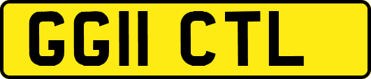 GG11CTL