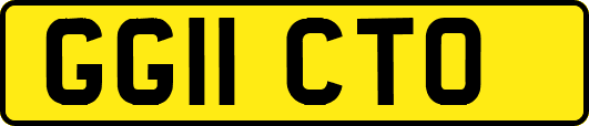 GG11CTO