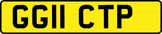 GG11CTP