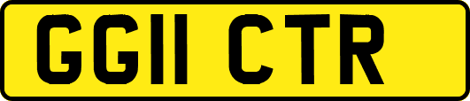 GG11CTR