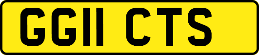 GG11CTS
