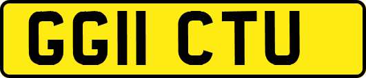 GG11CTU