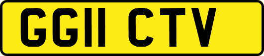 GG11CTV