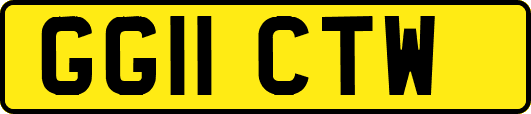 GG11CTW