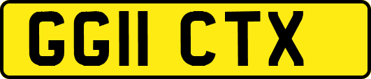 GG11CTX