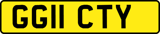 GG11CTY