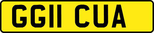 GG11CUA