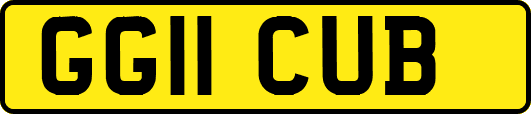 GG11CUB