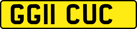 GG11CUC
