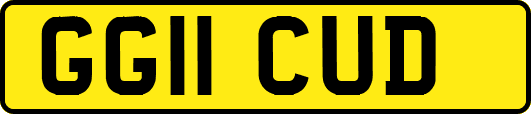 GG11CUD