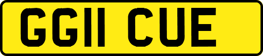 GG11CUE
