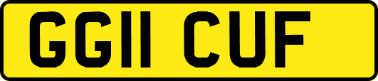 GG11CUF