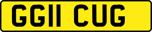 GG11CUG
