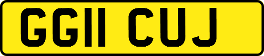 GG11CUJ