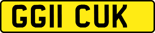 GG11CUK