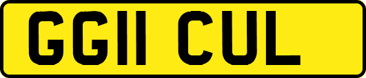 GG11CUL