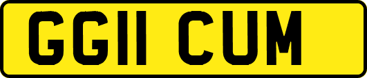 GG11CUM