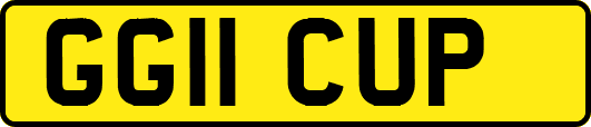 GG11CUP