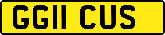GG11CUS