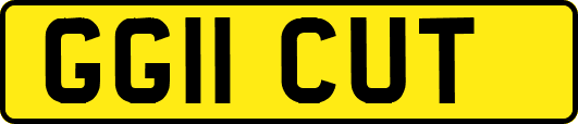 GG11CUT