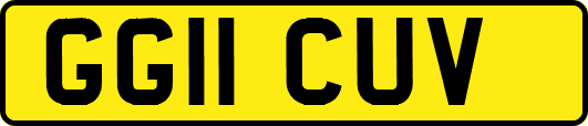 GG11CUV
