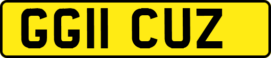 GG11CUZ