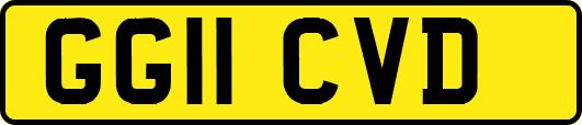 GG11CVD
