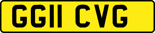GG11CVG