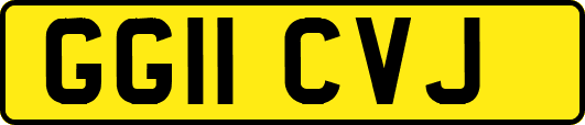 GG11CVJ
