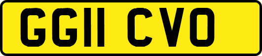 GG11CVO