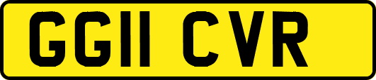 GG11CVR