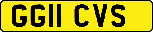 GG11CVS