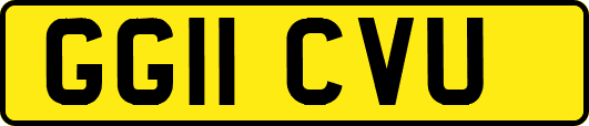 GG11CVU