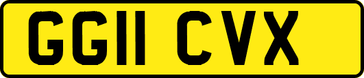 GG11CVX