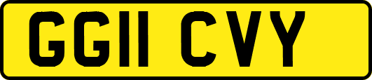 GG11CVY