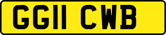 GG11CWB