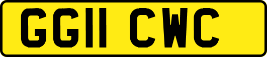 GG11CWC