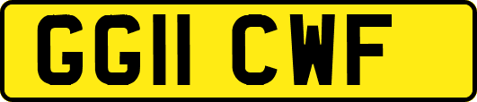 GG11CWF