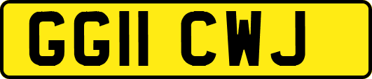 GG11CWJ