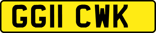 GG11CWK