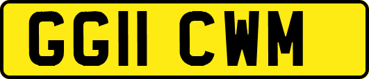 GG11CWM