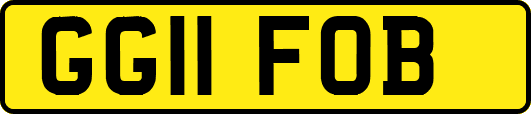 GG11FOB