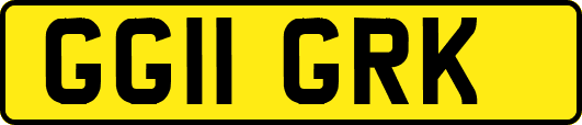 GG11GRK