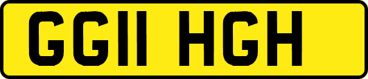 GG11HGH