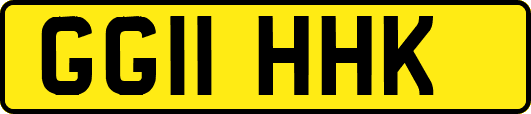 GG11HHK