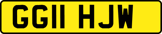 GG11HJW