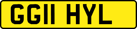 GG11HYL